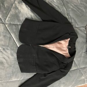 Blazer from H&M